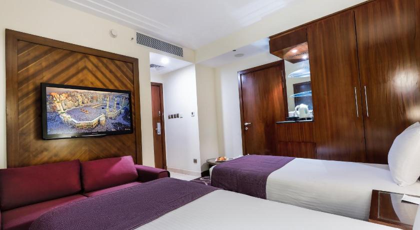 Image of Family Suite 2 4