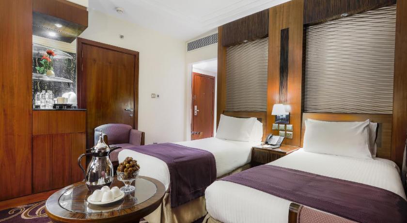 Image of Family Suite 2 1