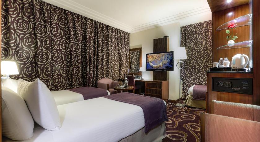 Image of Family Suite 2 0