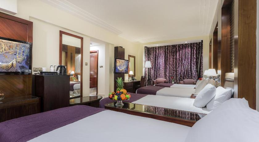 Image of Quadruple Room 5