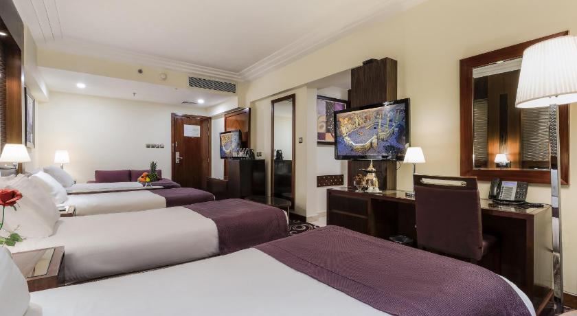 Image of Quadruple Room 4