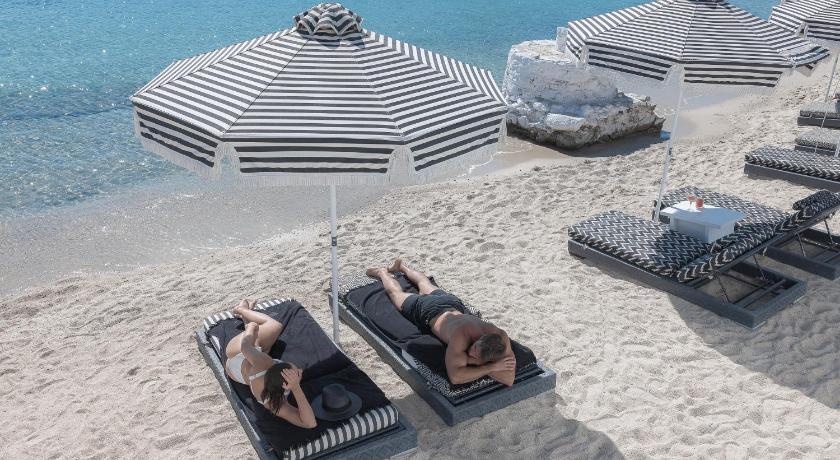 Mykonos Blanc - Preferred Hotels & Resorts