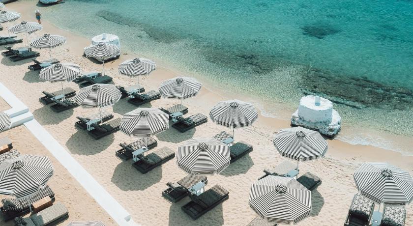 Mykonos Blanc - Preferred Hotels & Resorts