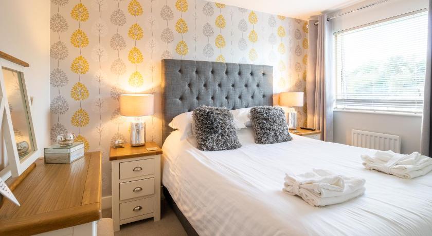 Image of One-Bedroom Apartment (No Sea view ) 12