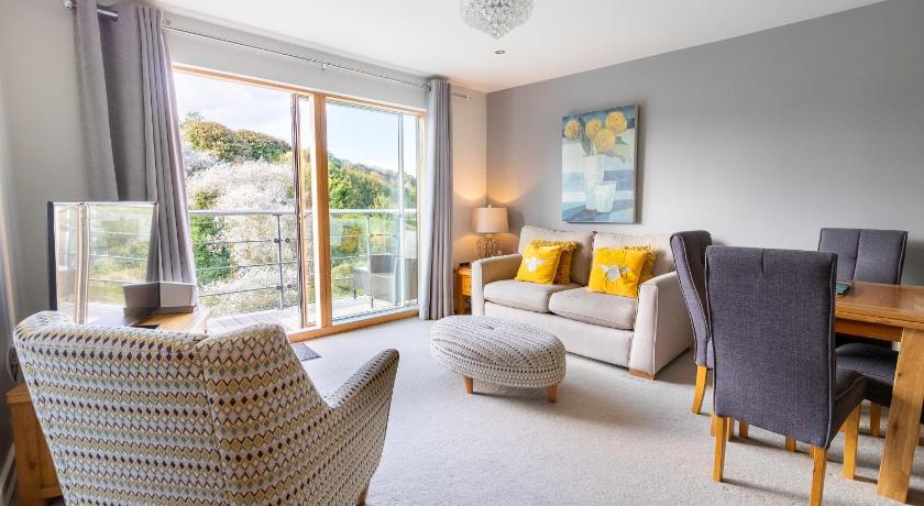 Image of One-Bedroom Apartment (No Sea view ) 7