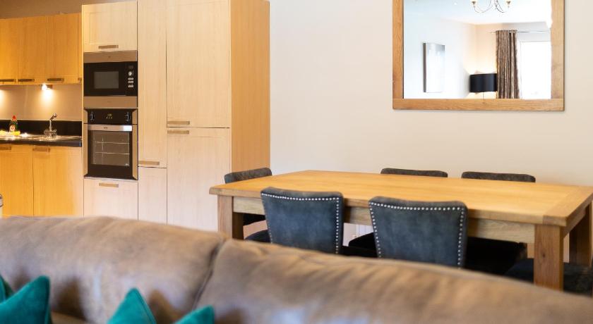 Image of Three-Bedroom Apartment (No Sea View) 5