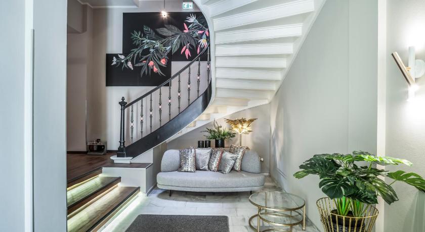 acor Boutique Hotel photo
