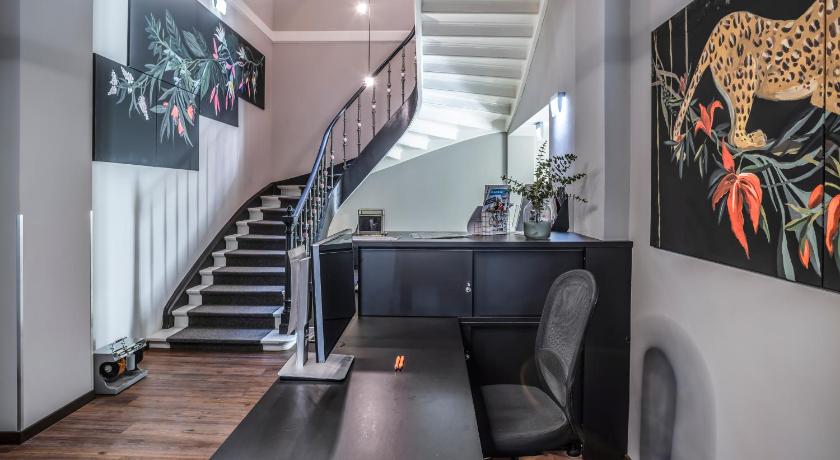 acor Boutique Hotel photo
