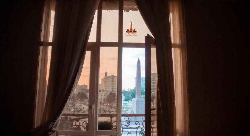 Tahrir View photo