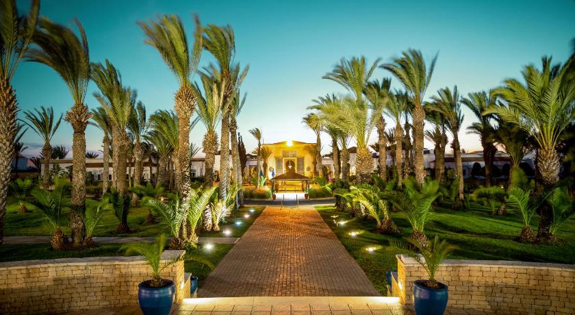 ROBINSON AGADIR - All Inclusive photo