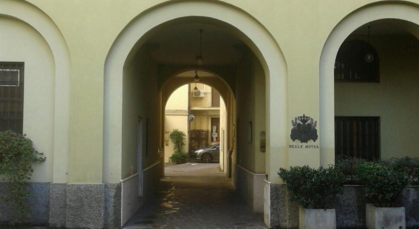 Attico di charme photo