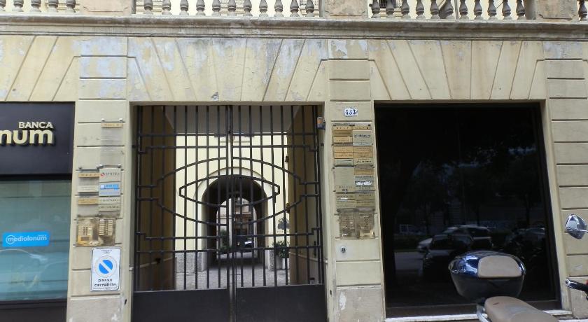 Attico di charme photo