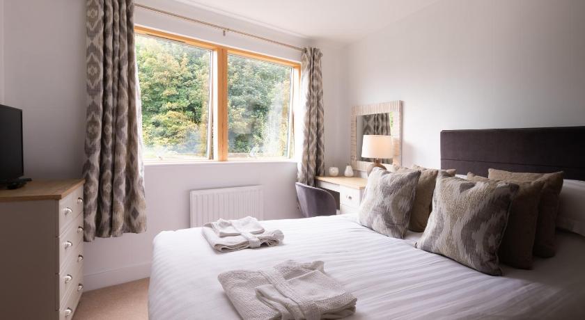 Image of Two-Bedroom Apartment (No Sea View) 16