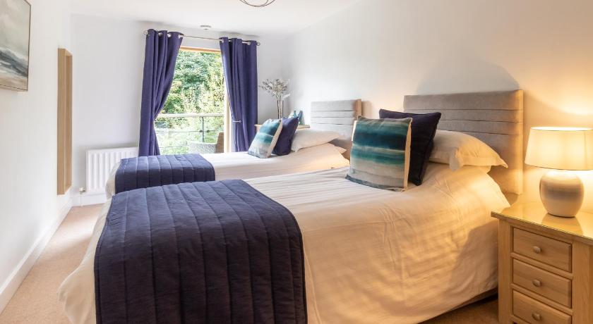 Image of Two-Bedroom Apartment (No Sea View) 6