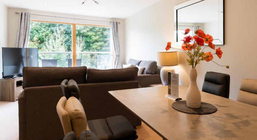 Image of Two-Bedroom Apartment (No Sea View) 3