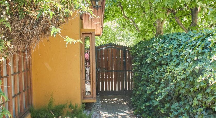 Hostal Aldea Colchagua Experience photo