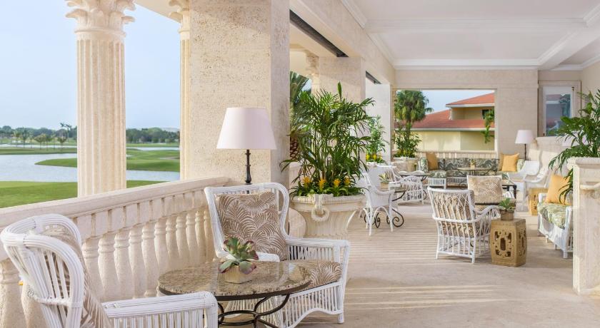 Trump National Doral Miami Resort