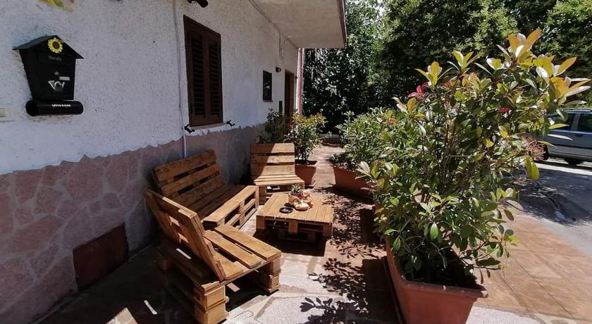 B&B Il Girasole photo
