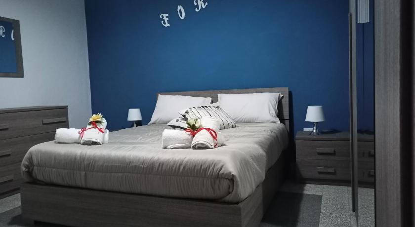 Appartamento il Borgo di Baroncino