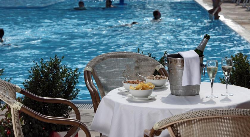 Hotel Buratti photo