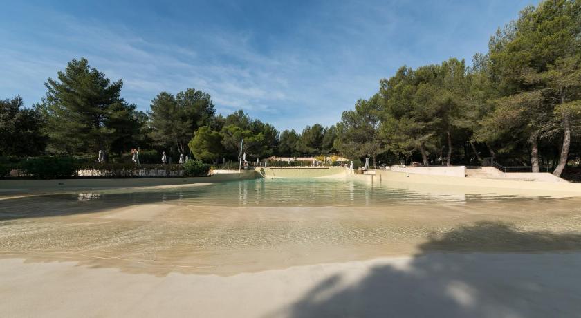 Village Pierre & Vacances Pont Royal en Provence photo