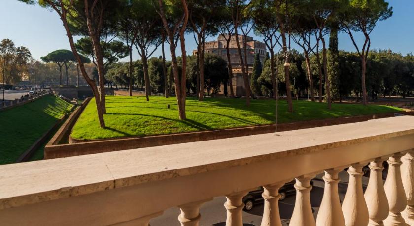 WE LOVE ROMA Guest House photo