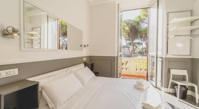 WE LOVE ROMA Guest House — Hotel in Rome