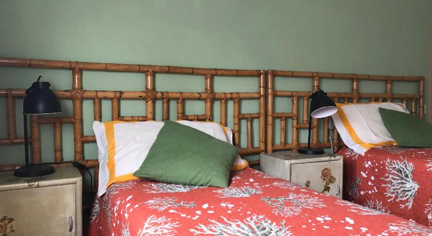 B&B Ospedale Maggiore Parma affittacamere photo