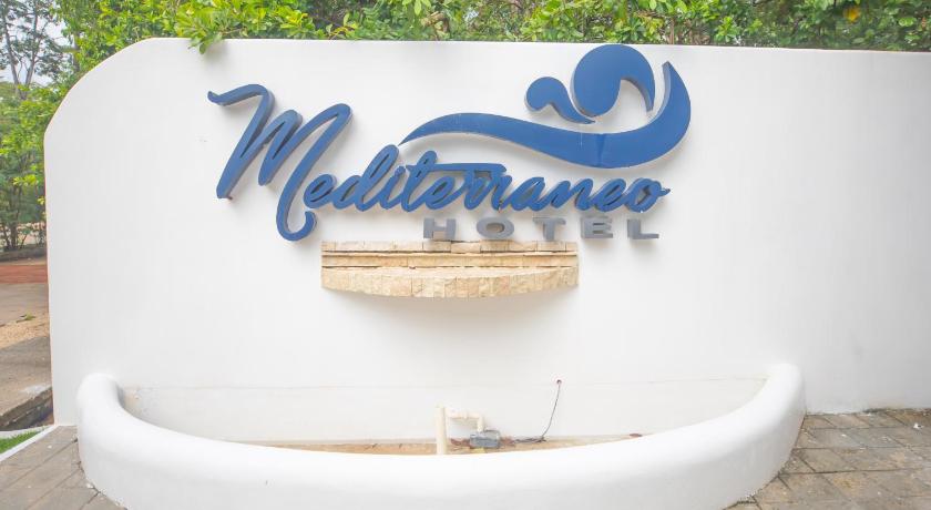 Mediterraneo Hotel Tulum