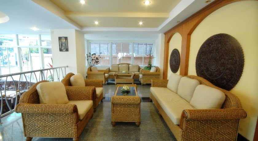 Golden Villa Pattaya photo