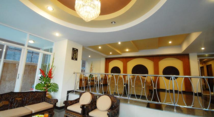 Golden Villa Pattaya photo
