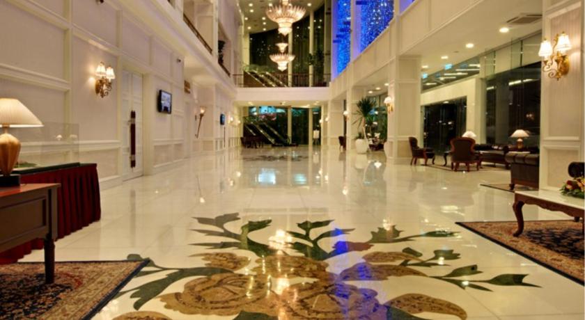 Royale Chulan Damansara photo