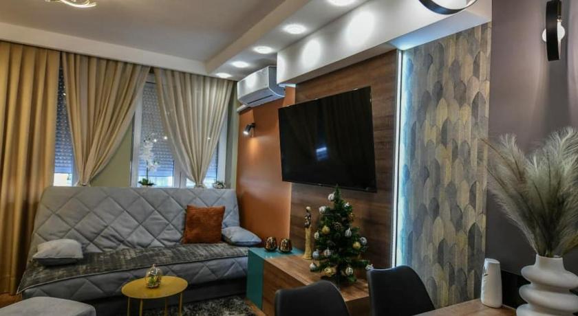 BANE APARTMANI 4.