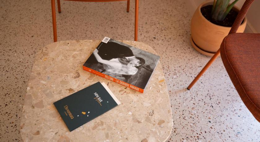L'Avventura Athens photo
