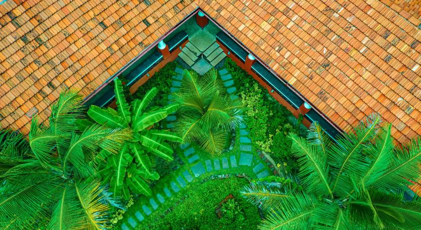 Rudraksh Retreat — Hotel in Gokarna