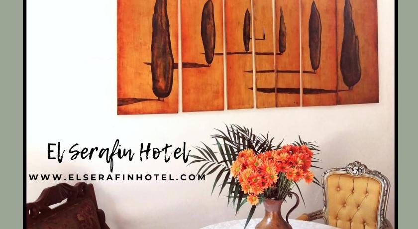 El Serafin Hotel Boutique