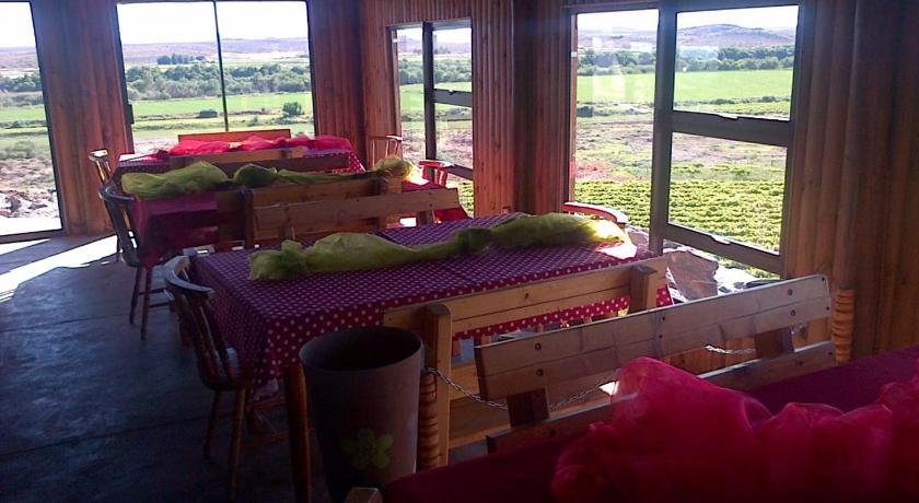 Slypsteen Guest Farm photo