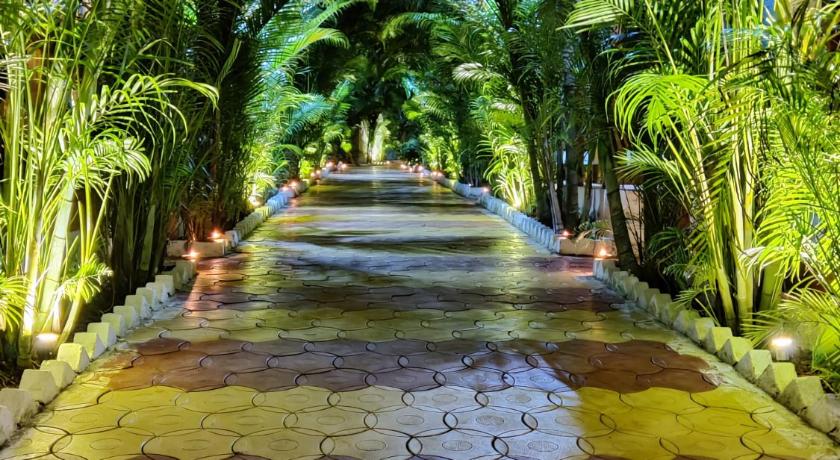 Anand Yoga Village photo