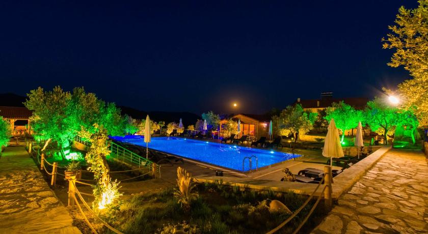 Doganın Ruhu Hotel &amp; Bungalow — Hotel in Kas
