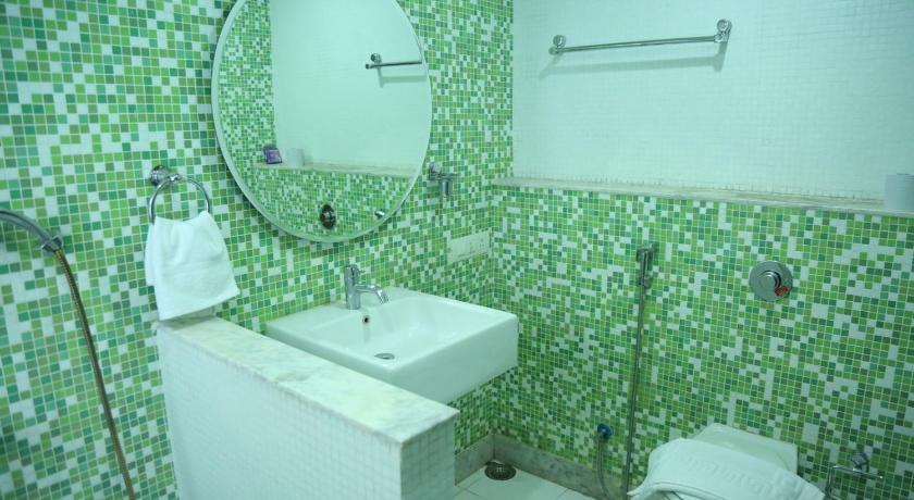 Swan Suites Madhapur photo