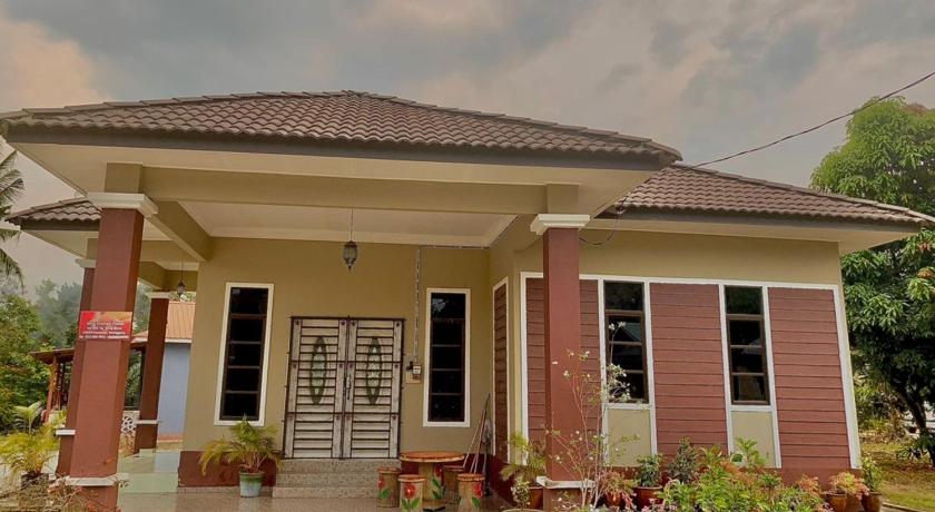 RK ASIANA HOMESTAY, KEMAMAN
