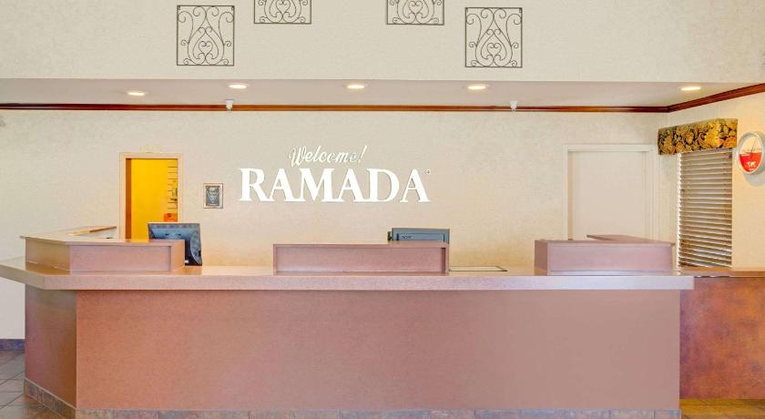 Ramada by Wyndham Draper