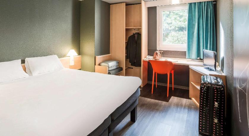 ibis Rennes Cesson