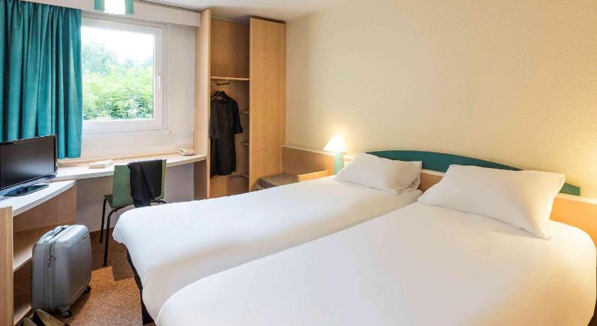 ibis Rennes Cesson