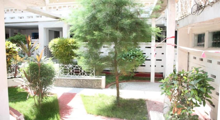 Super Gardens Hotel photo