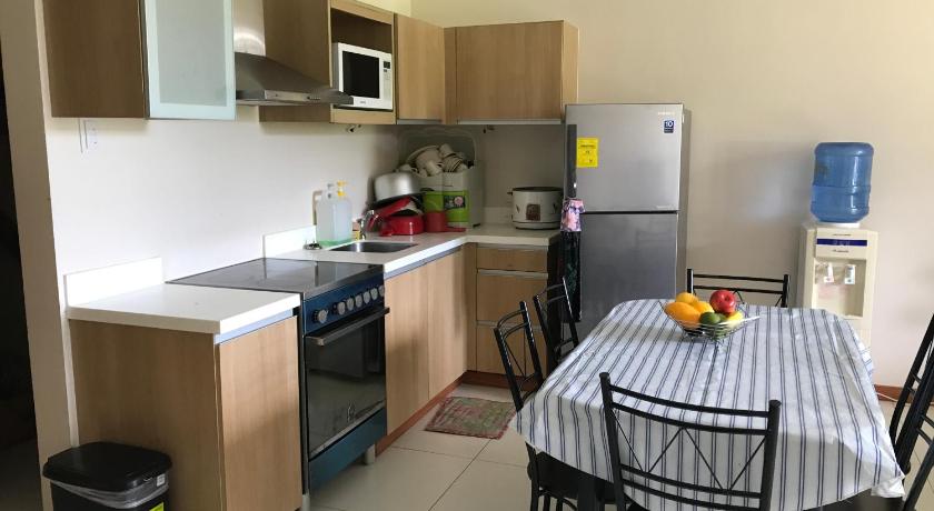 Image of Apartment with Balcony 46