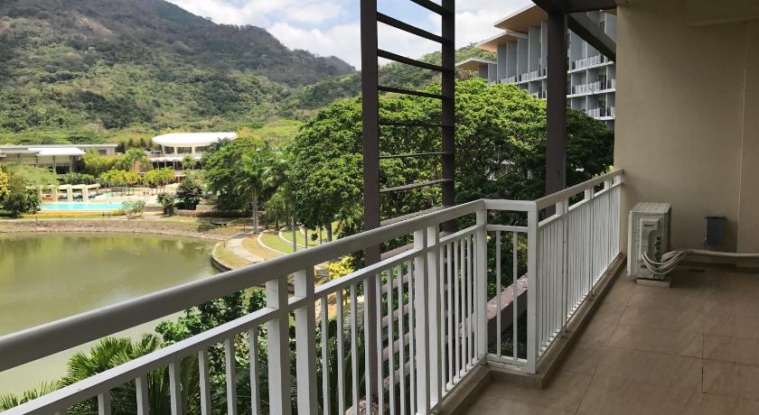 Image of Apartment with Balcony 22