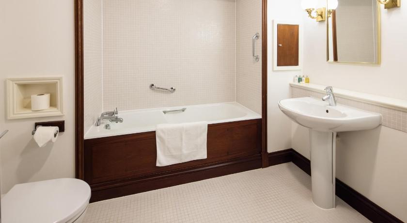 Zdjęcie: Apartament Atlantic (Suite Atlantic) 2