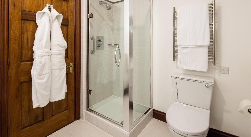 Zdjęcie: Apartament Atlantic (Suite Atlantic) 4