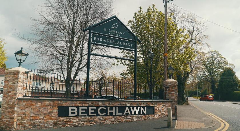 Beechlawn House Hotel